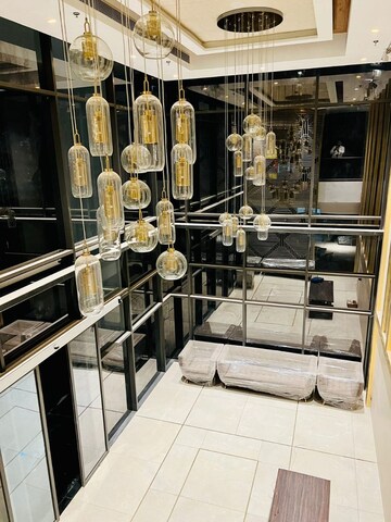  3.5 BHK Apartment at Aerocity – for Sale