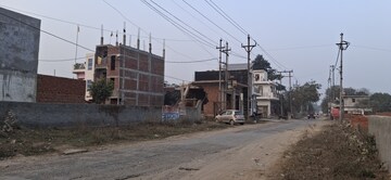  Plot – Exterior View View at Upsidc Site B - for Sale