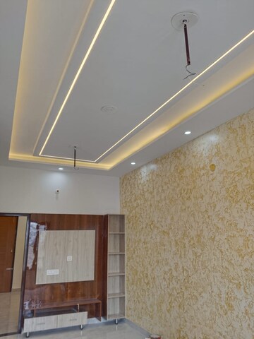 Room in 3.5 BHK Independent House at MS Enclave Zirakpur, Dhakoli Village – for Sale