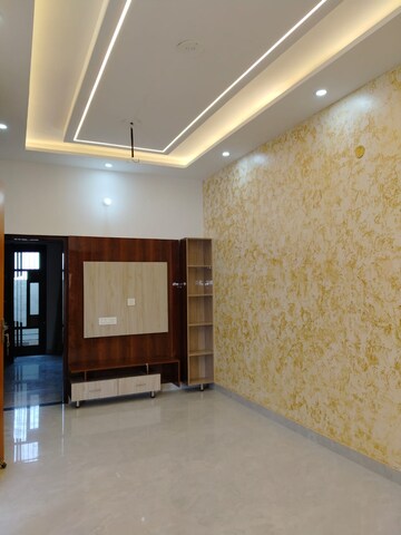 Room in 3.5 BHK Independent House at MS Enclave Zirakpur, Dhakoli Village – for Sale