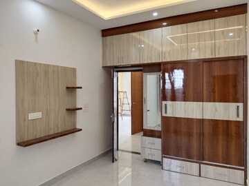 Room in 3.5 BHK Independent House at MS Enclave Zirakpur, Dhakoli Village – for Sale