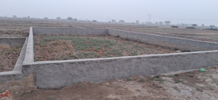 undefined, upsidc site b  101 Sq.Yd. Plot In Upsidc Site B Greater Noida 8185199