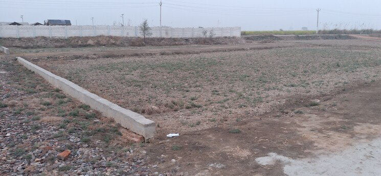 undefined, upsidc site b  101 Sq.Yd. Plot In Upsidc Site B Greater Noida 8185199