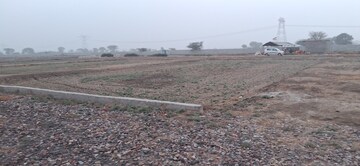 Plot Area in  Plot at Upsidc Site B – for Sale