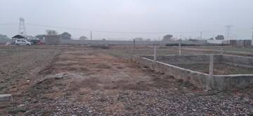 Plot Area in  Plot at Upsidc Site B – for Sale