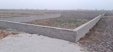 Plot Area in  Plot at Upsidc Site B – for Sale
