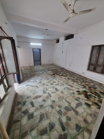 Floor Plan in  Office Space at Indira Nagar – for Rent
