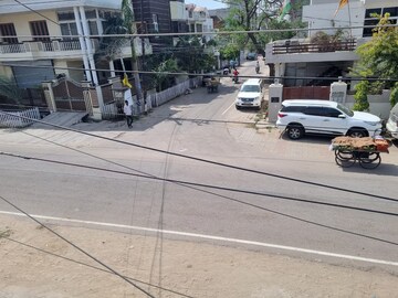 Parking in  Office Space at Indira Nagar – for Rent