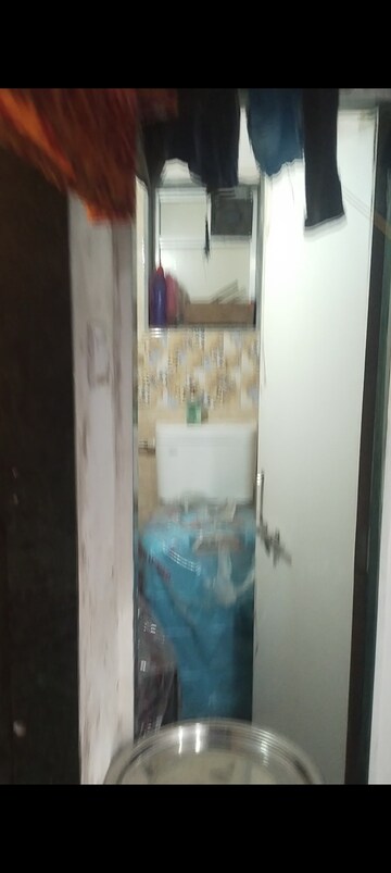 Bathroom in 2 BHK Apartment at Kurla East – for Sale