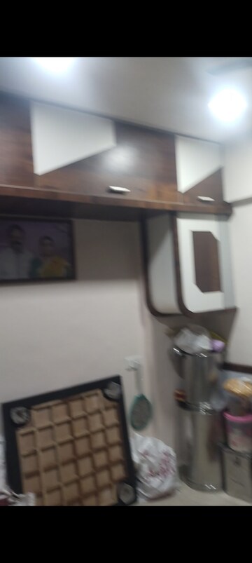 Kitchen in 2 BHK Apartment at Kurla East – for Sale