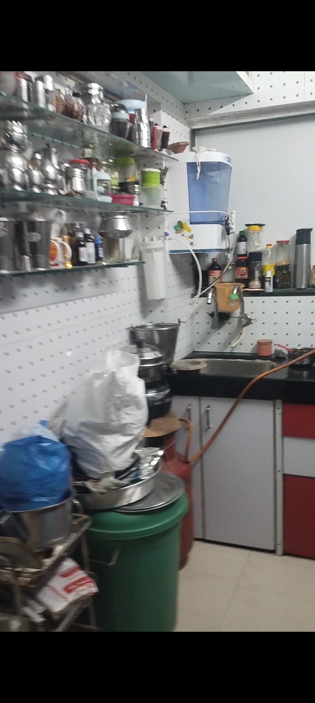 2 BHK + Study Room Apartment For Sale in Nehru Nagar Ground Bmc sc