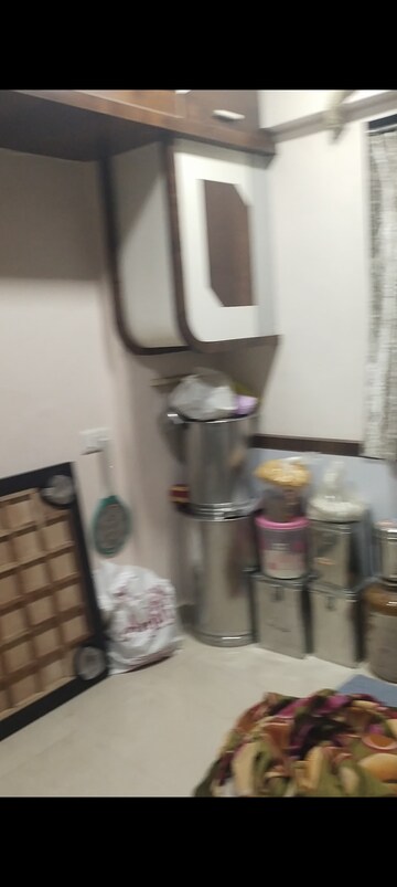 Bathroom in 2 BHK Apartment at Kurla East – for Sale