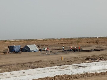  Industrial Plot For Sale in Dholera