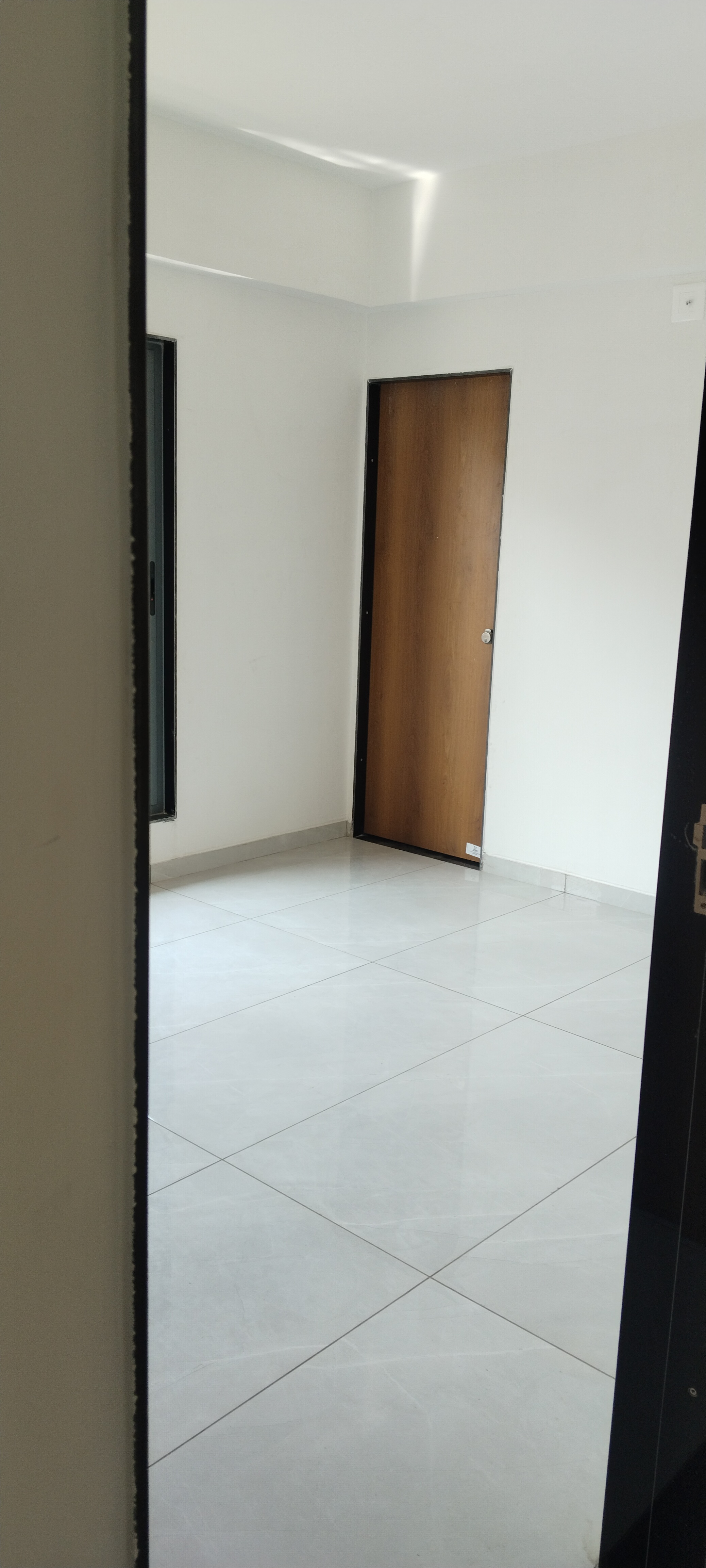3 BHK + Extra Room Apartment For Sale in Param