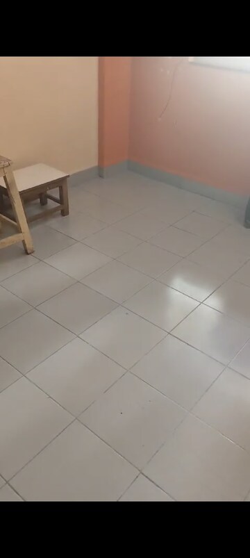 Bathroom in 1 RK Apartment at Pradnya Apartment Vakola, Vakola – for Rent