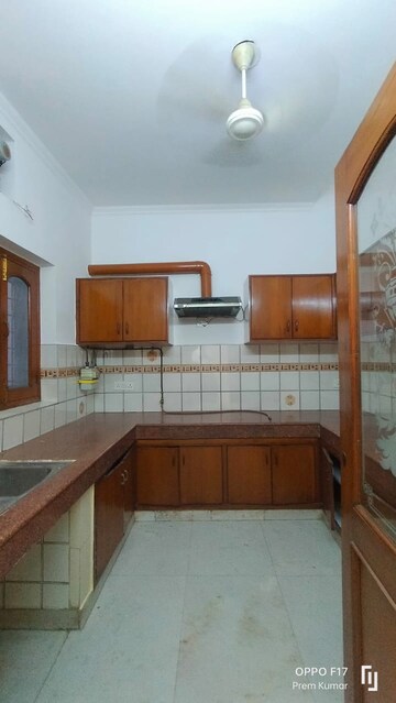 Kitchen in 2 BHK Apartment at Madhyamgram – for Sale