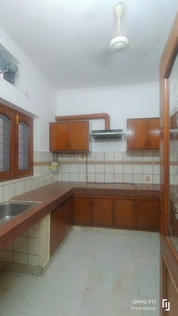 Kitchen in 2 BHK Apartment at Madhyamgram – for Sale