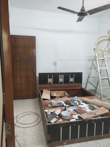 Bedroom in 1 BHK Apartment at Shiv Srushti Apartments, Kurla East – for Rent