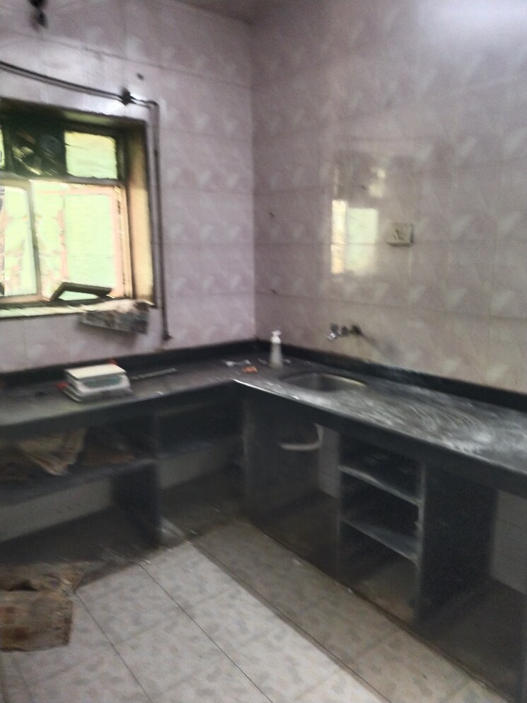 Kitchen, shiv-srushti-apartments 1 Bedroom 500 Sq.Ft. Apartment In Kurla East Mumbai 8185275
