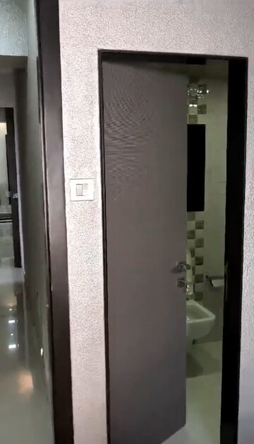  3 BHK Apartment at Andheri West – for Rent