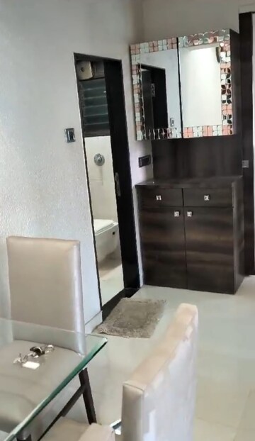Furnished Amenities in 3 BHK Apartment at Andheri West – for Rent