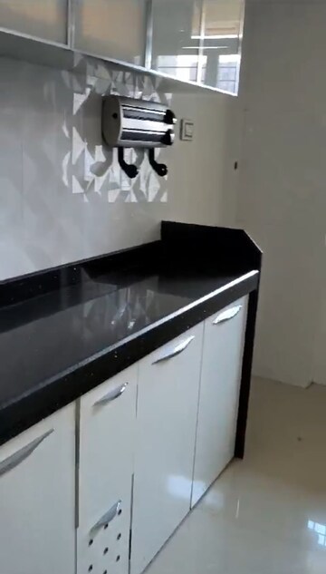 Kitchen in 3 BHK Apartment at Andheri West – for Rent