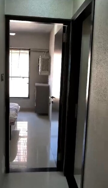  3 BHK Apartment at Andheri West – for Rent