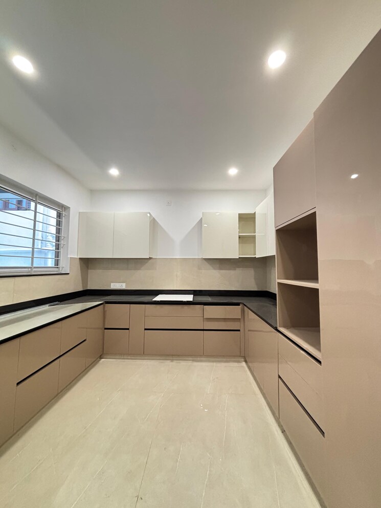 Kitchen, swastika-residency-indiranagar 5 Bedroom 5550 Sq.Ft. Independent House In Indiranagar Bangalore 8185284