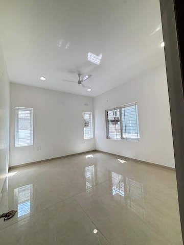 Room in 5 BHK Independent House at Swastika Residency Indiranagar, Indiranagar – for Rent