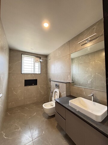 Kitchen in 5 BHK Independent House at Swastika Residency Indiranagar, Indiranagar – for Rent