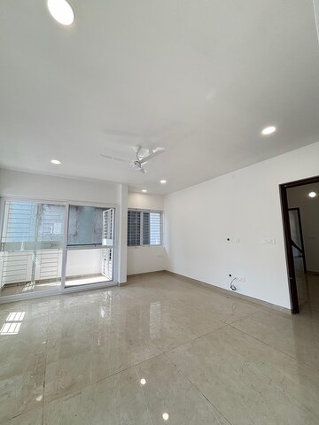 Room in 5 BHK Independent House at Swastika Residency Indiranagar, Indiranagar – for Rent