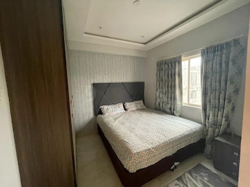 3 BHK Apartment For Resale in Jain Dream World City Pailan Kolkata  8185283