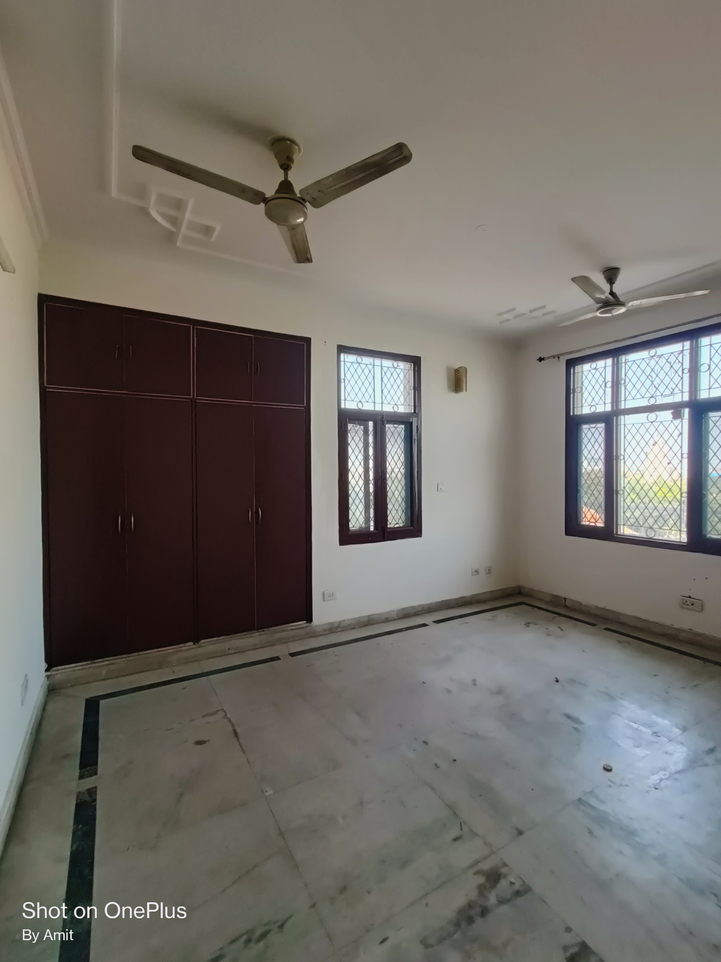 2.5 BHK + Study Room Apartment For Sale in Alok Vihar
