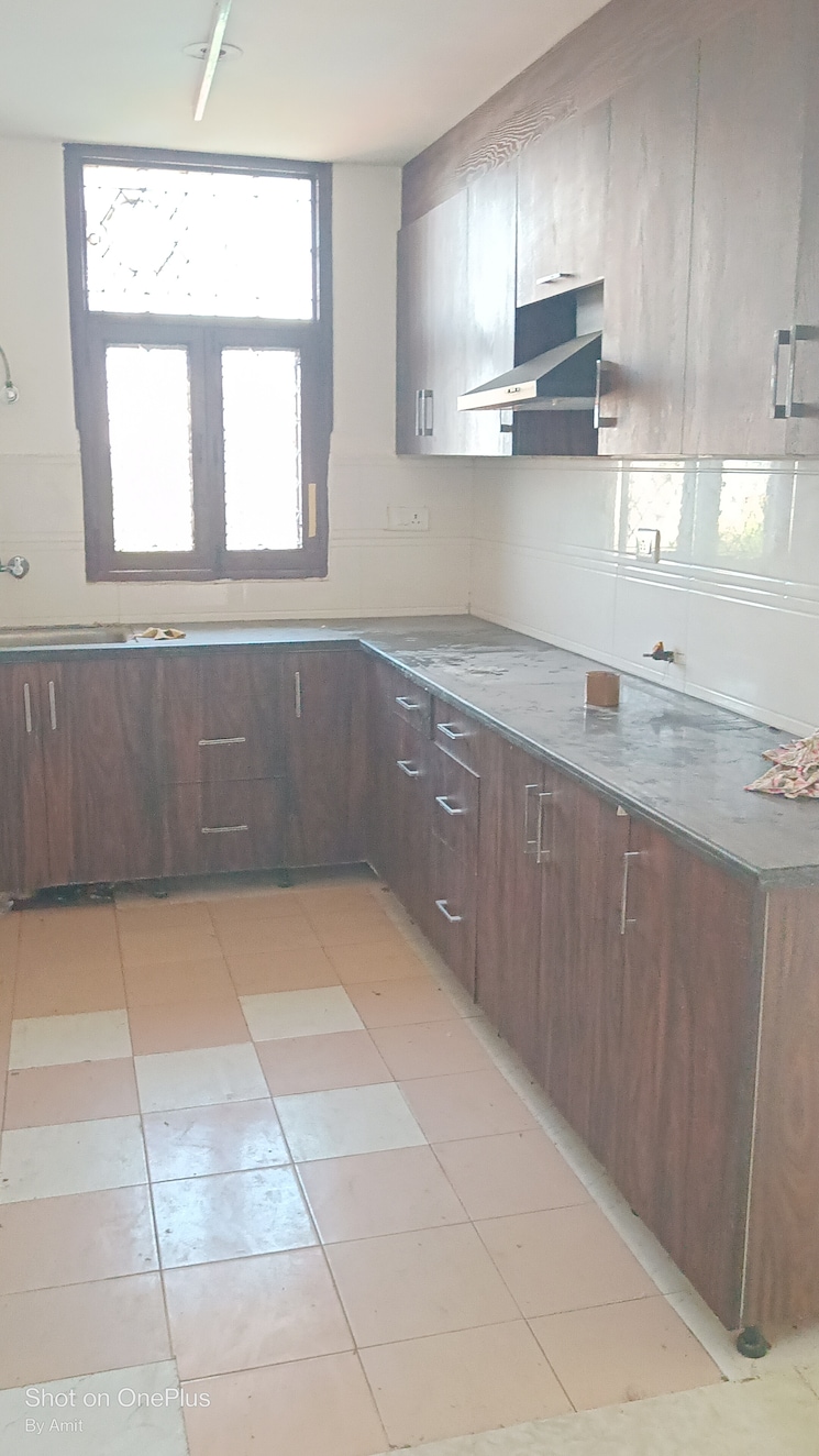 Kitchen, alok-vihar 2.5 Bedroom 1150 Sq.Ft. Apartment In Sector 50 Noida 8185296