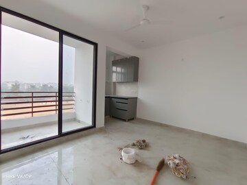 1 BHK Builder Floor For Rent in Mehrauli