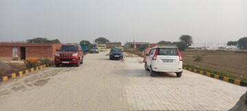  Plot – Exterior View View at Utrahtia - for Sale