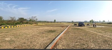 Plot Area in  Plot at Utrahtia – for Sale