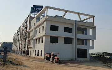3 BHK Apartment For Sale in Khairatabad