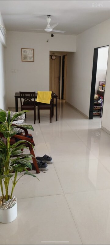 2 BHK Apartment For Rent in Kanakia Spaces Sevens Andheri East Mumbai  8185305