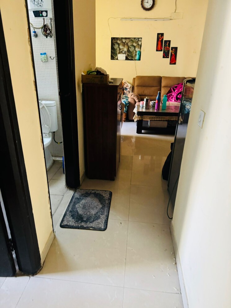 undefined, panchsheel-pratistha 3 Bedroom 945 Sq.Ft. Apartment In Sector 75 Noida 8185323