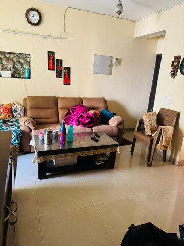 Bedroom in 3 BHK Apartment at Panchsheel Pratistha, Sector 75 – for Rent