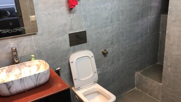 Furnished Amenities in 3 BHK Apartment at Panchsheel Pratistha, Sector 75 – for Rent