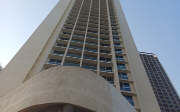 2 BHK Apartment For Rent in Aurum Q Residences, Ghansoli