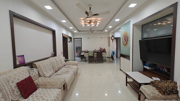 Bedroom, shree-rameshwar-tower 3.5 Bedroom 1250 Sq.Ft. Apartment In Borivali West Mumbai 8185328