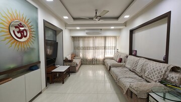 3.5 BHK Apartment For Resale in Shree Rameshwar Tower Borivali West Mumbai  8185328