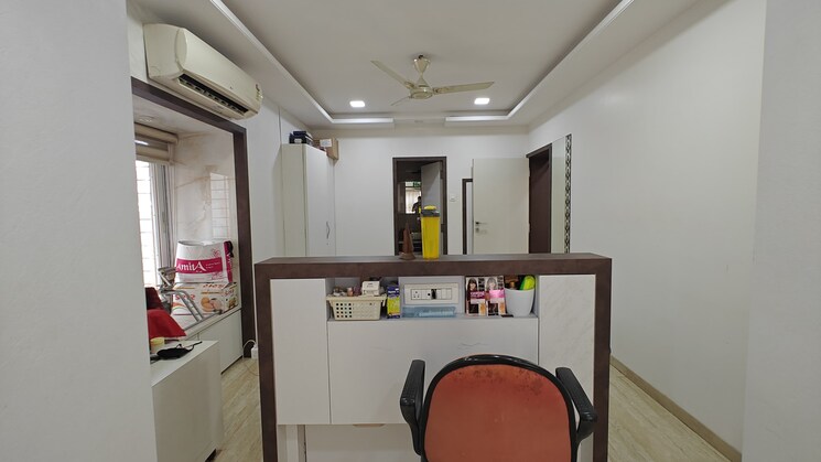 Kitchen, shree-rameshwar-tower 3.5 Bedroom 1250 Sq.Ft. Apartment In Borivali West Mumbai 8185328