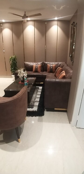 Kitchen in 2 BHK Apartment at Shree Vardhman Mantra, Sector 67 – for Rent