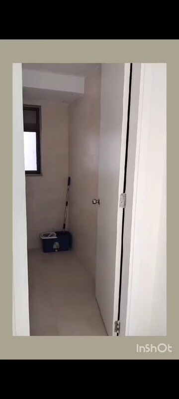 Building Lobby in 2 BHK Apartment at Runwal Bliss, Kanjurmarg East – for Rent