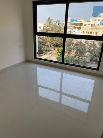 Room in 2 BHK Apartment at Gagan Avencia, Kharadi – for Rent