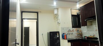 Furnished Amenities in 2 BHK Builder Floor at Panchsheel Vihar – for Rent